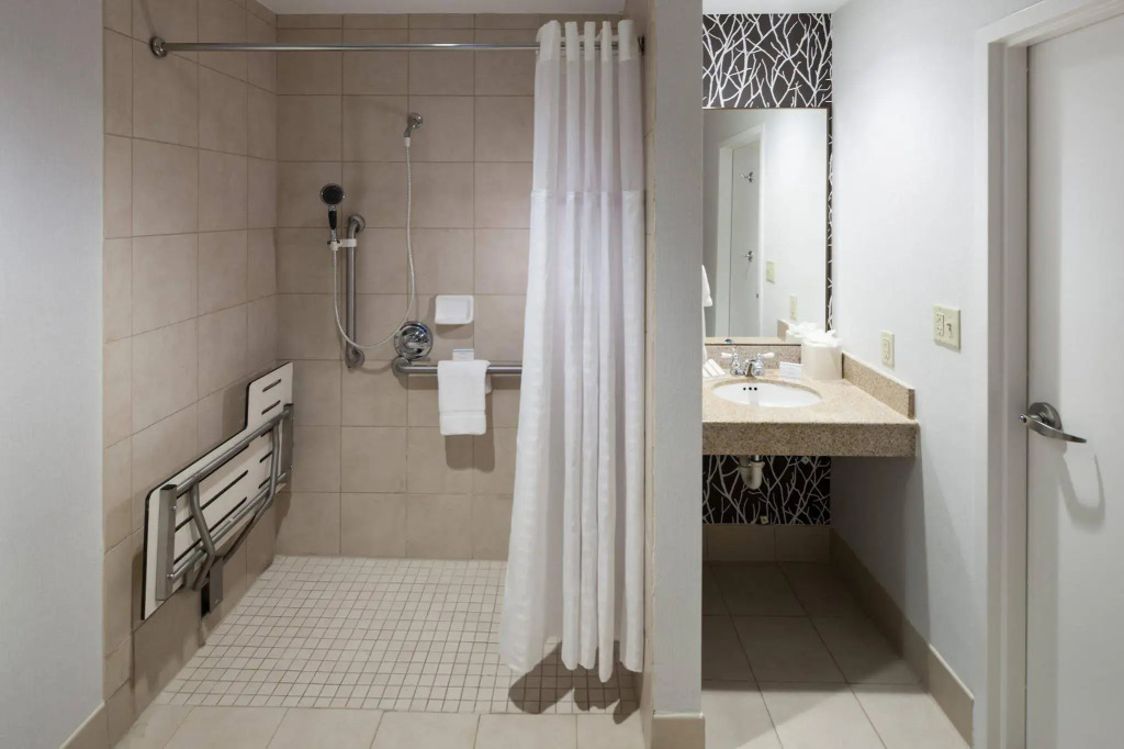 Hilton Garden Inn Frisco