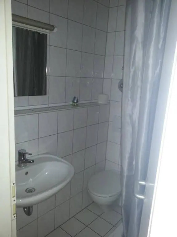 CityPark Hotel