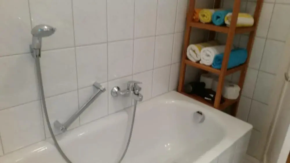 Ferienwohnung Wolter-Ruttloff