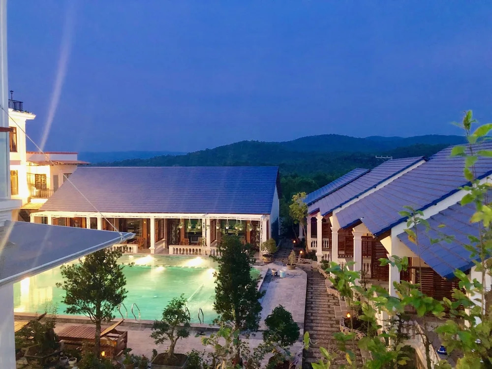 The Landing Resort
