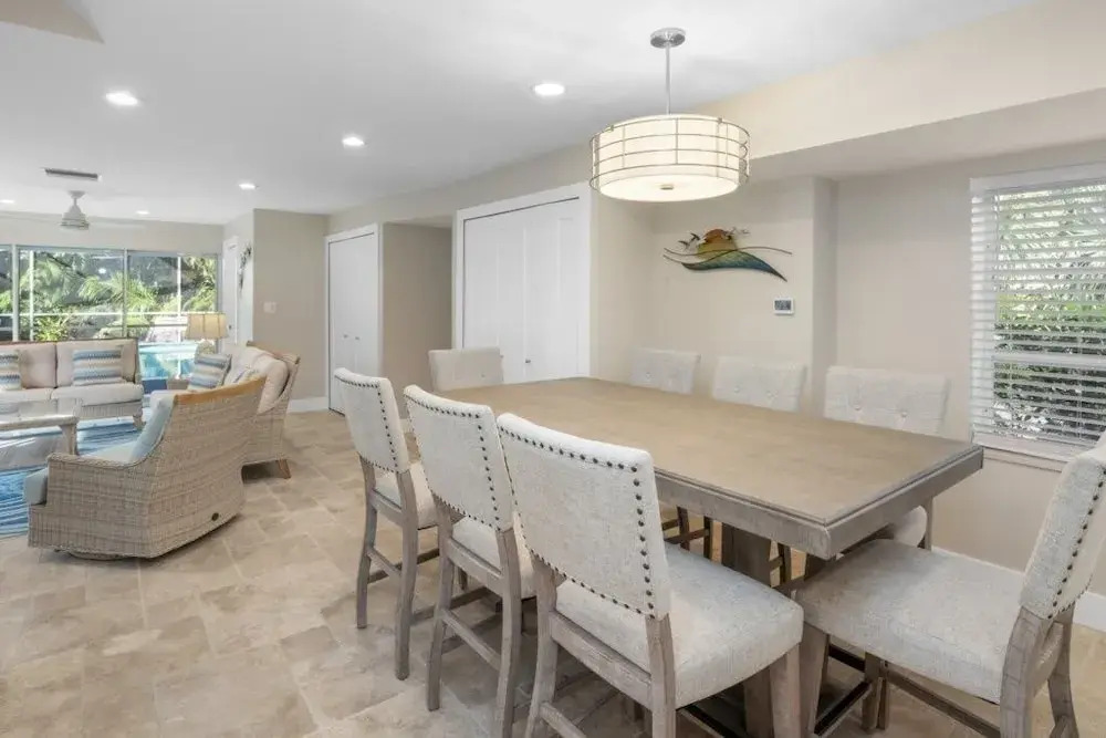 Nerita Garden 3 Bedroom Home