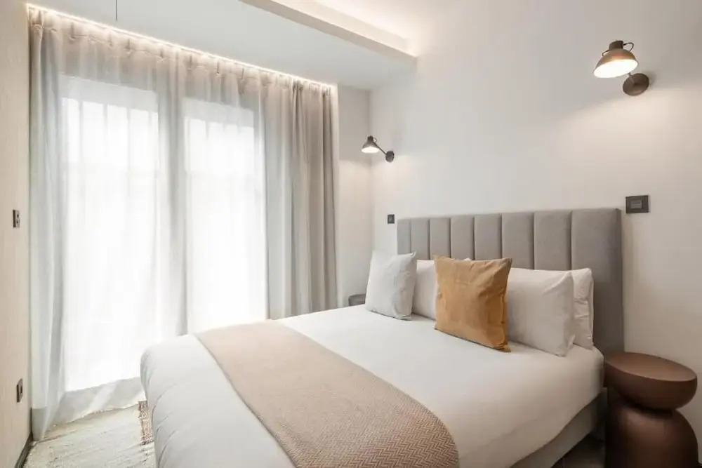 Dobo Madrid Moncayo