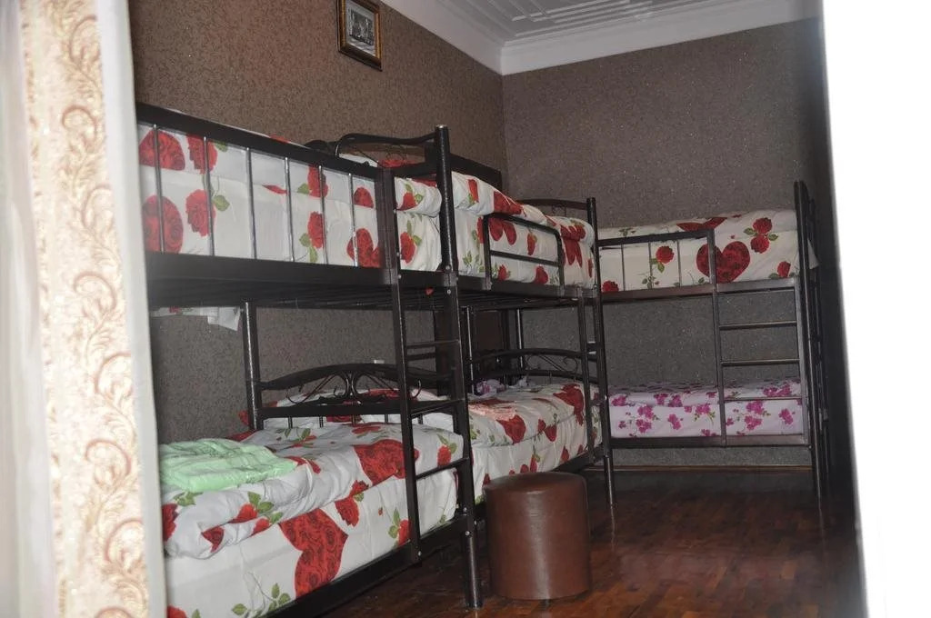 Caspian Pearl Boutique Hotel