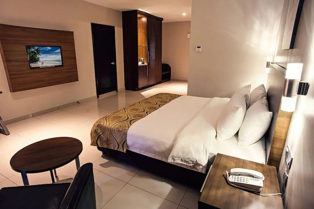 Laguna Hotel