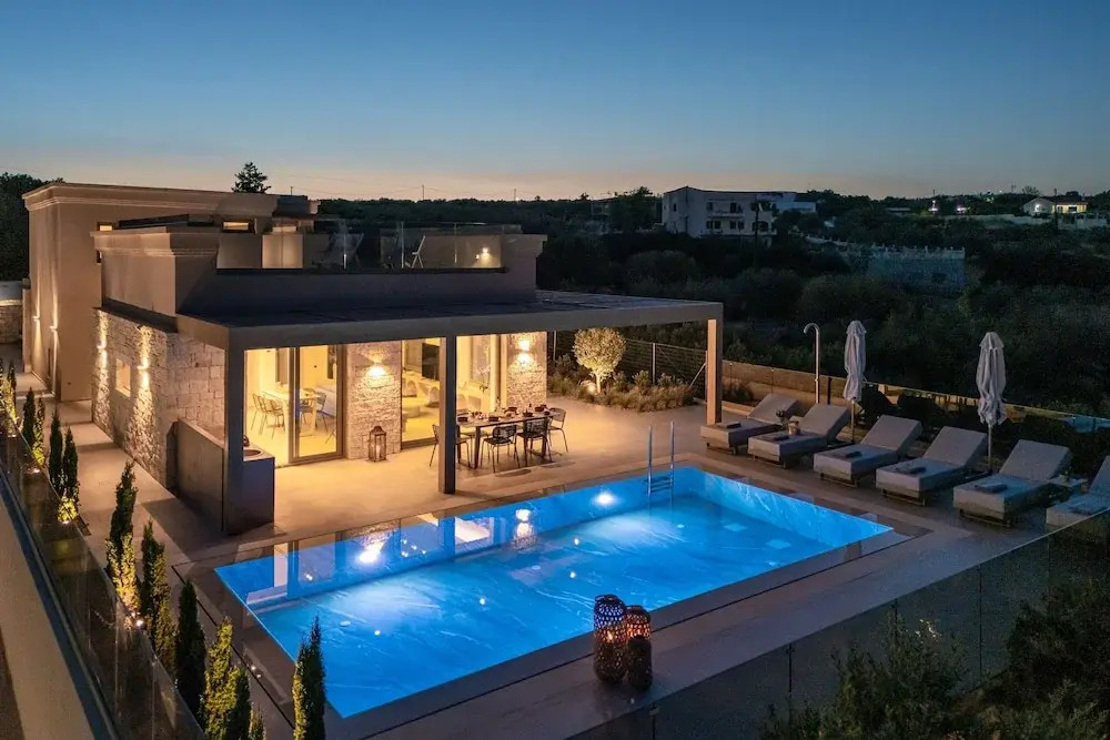 Villa Alquimia Aa with private Swimming pool