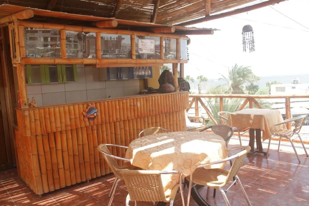 Paracas Sunset Hotel