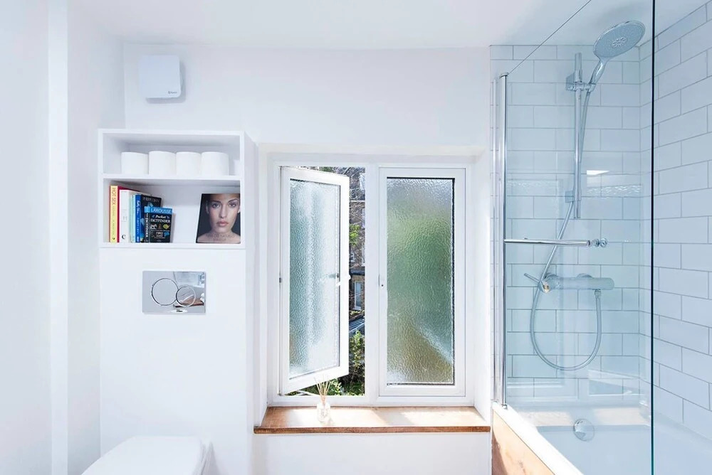 Stunning 2BR Flat in Kensington