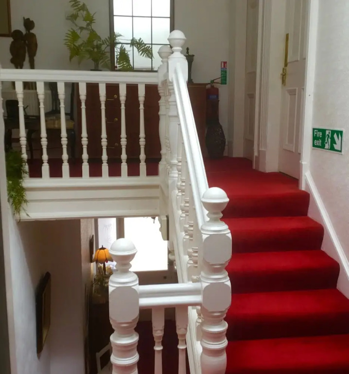Hunters Guest House
