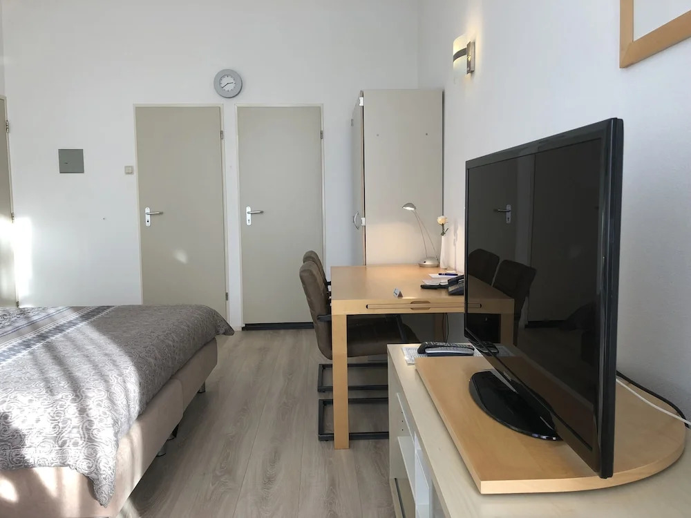 Hotel Plato