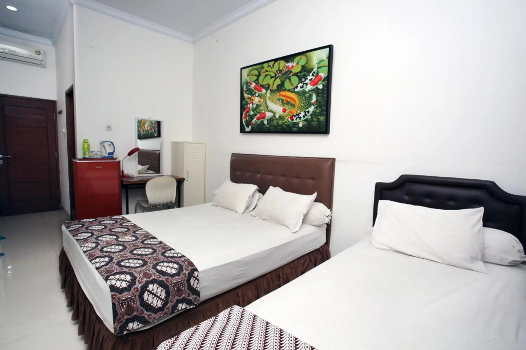 Andelis Homestay