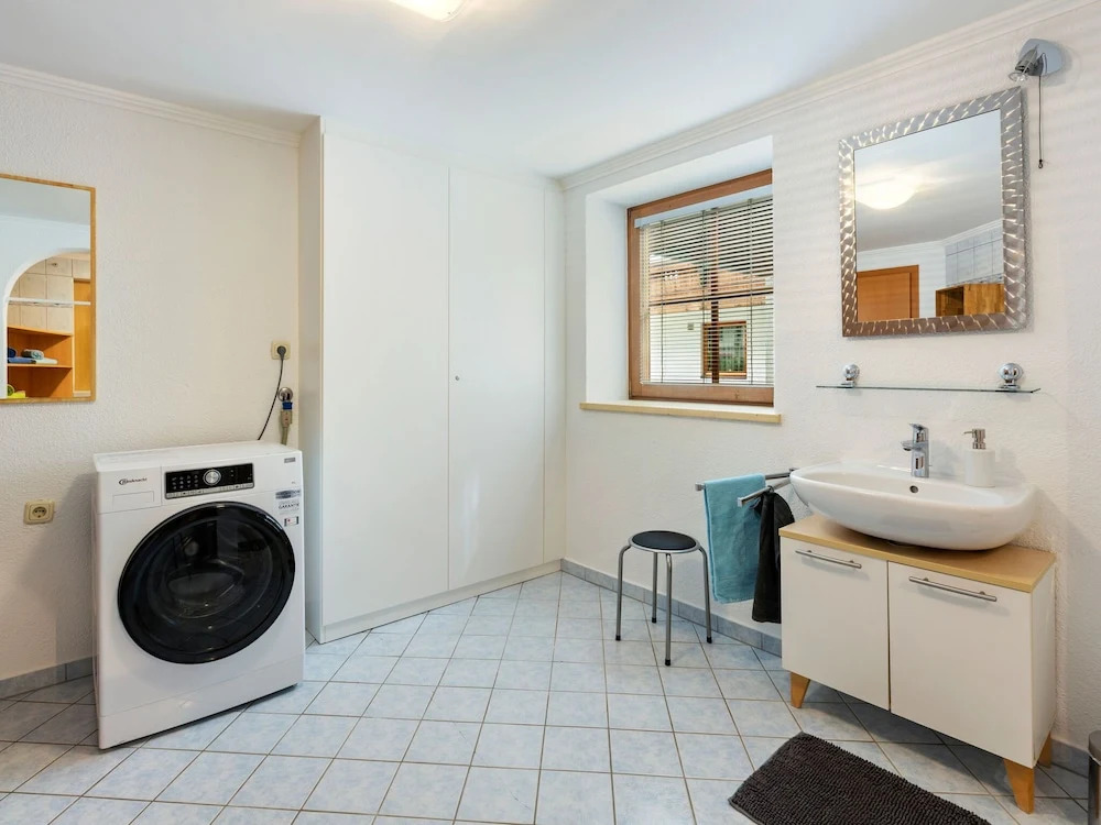 Simplistic Apartment in Bramberg am Wildkogel With Terrace