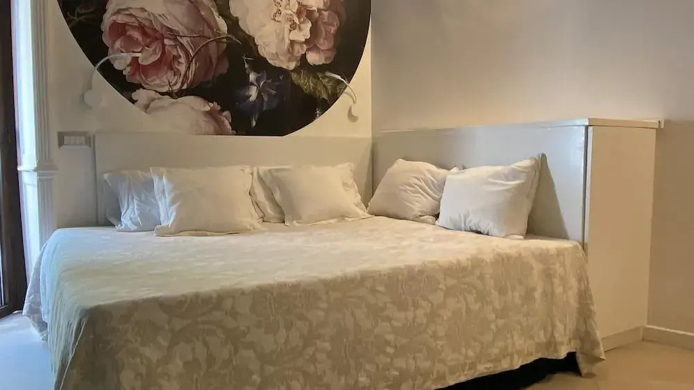 iFlat Monti Studio Apartment