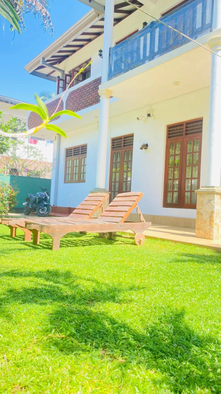 Sanasuma Villa