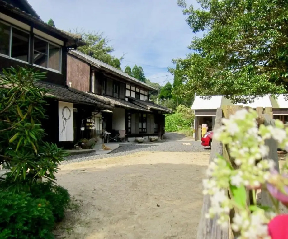 Dosanko Mira Farm
