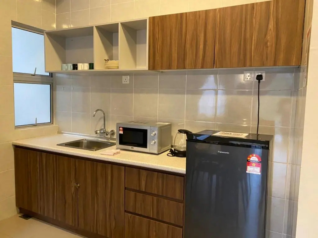 Duplex 3 bedroom Apartment By DreamScape