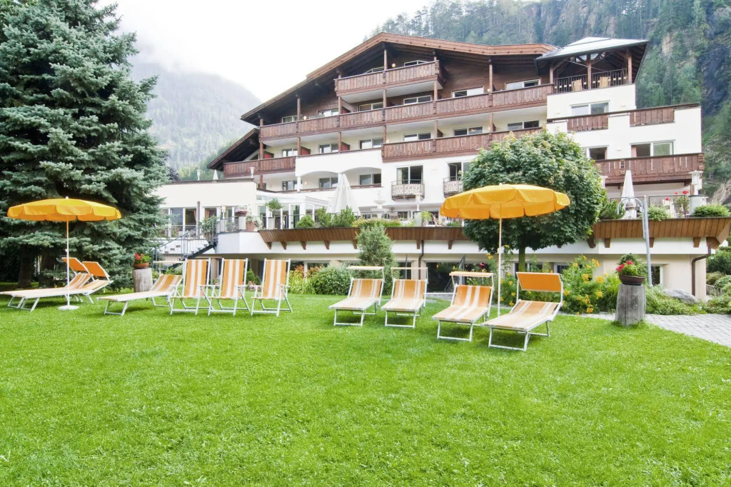 Hotel Rita