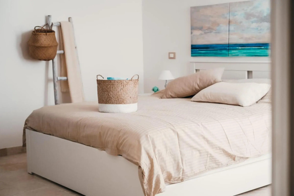 Tetti bianchi - DeVas suite home