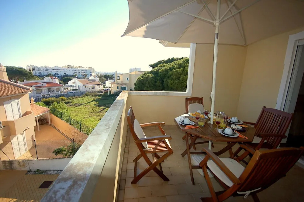 Gisela 7 em Vilamoura T2
