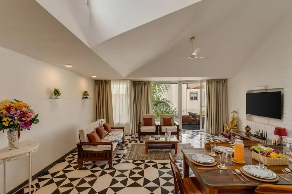 El Arbol - 306 in Nerul