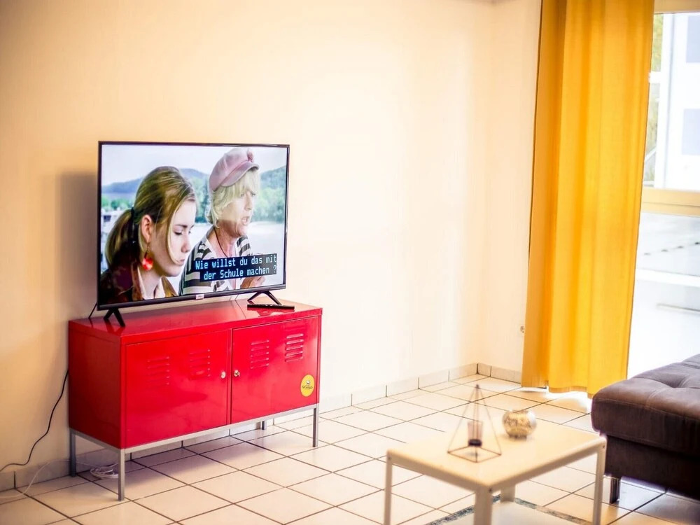 Lovely Apartment near Playmobil