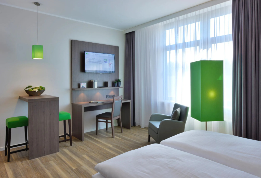 Appartello Smarttime living Hamburg