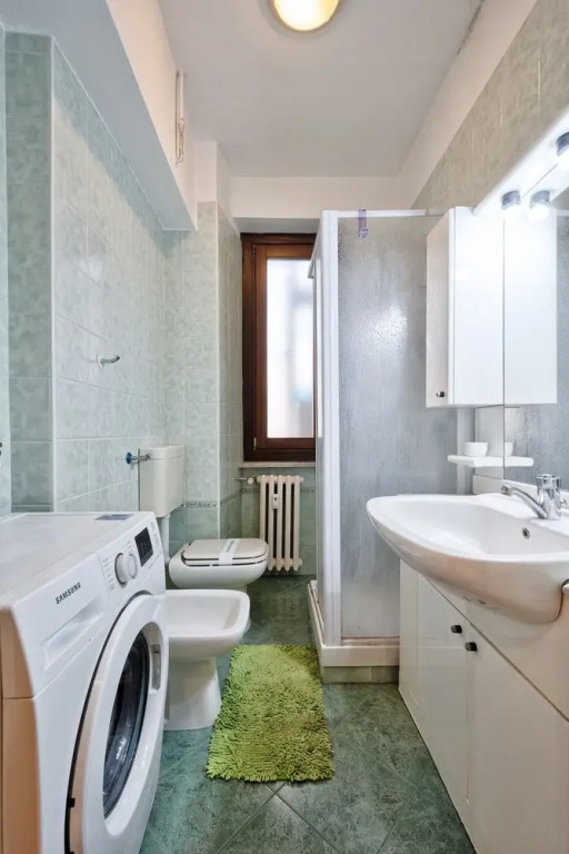 Ruffini Park Apartment