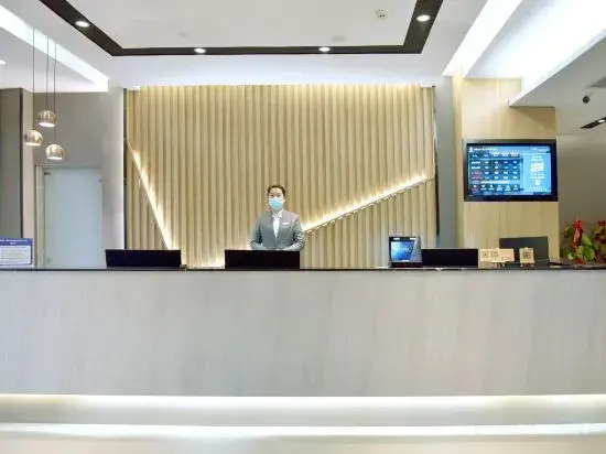 Home Inn Neo (Zhoukou Xihua Qinghua Road Branch)