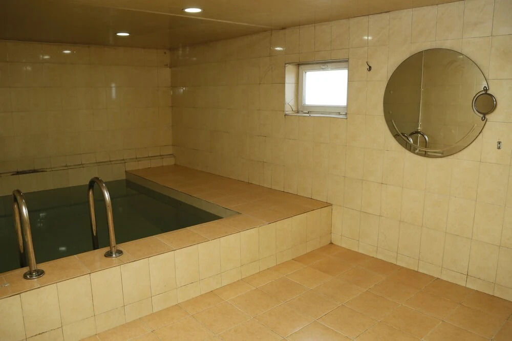 Kapsi Dzor Resort