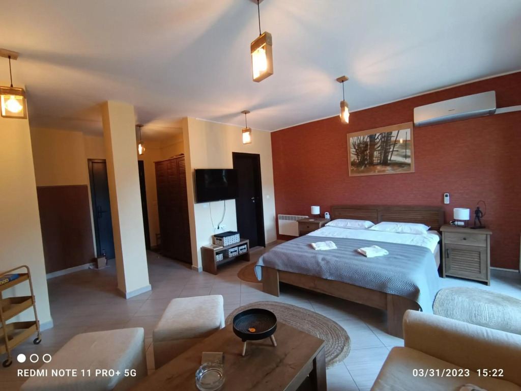 Studio D06, Green Life Bansko