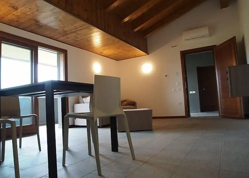 Alloggio Agrituristico Ai Tre Castelli
