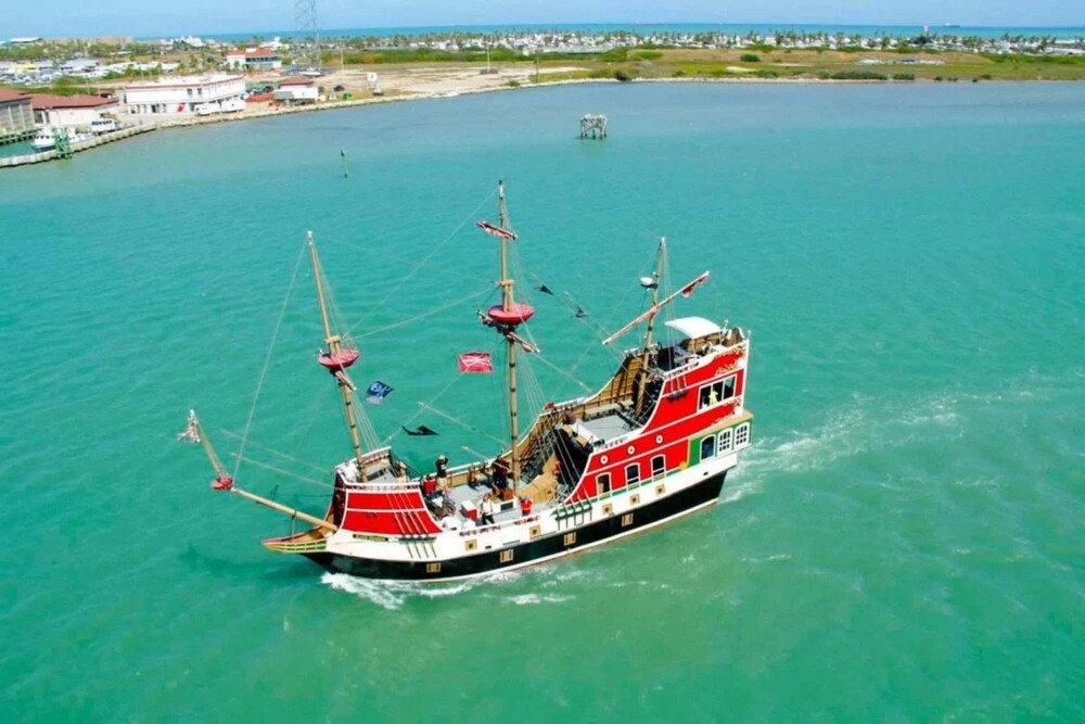 Acqua Dolce I 3 by Padre Island Rentals
