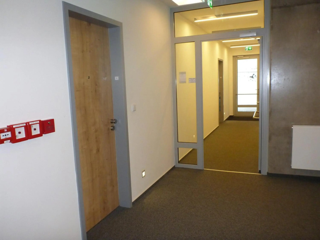 Apartmán Jestřáb 5