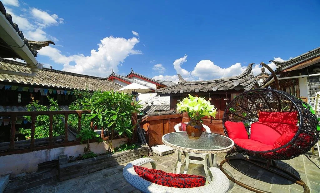 Qingquanju Inn