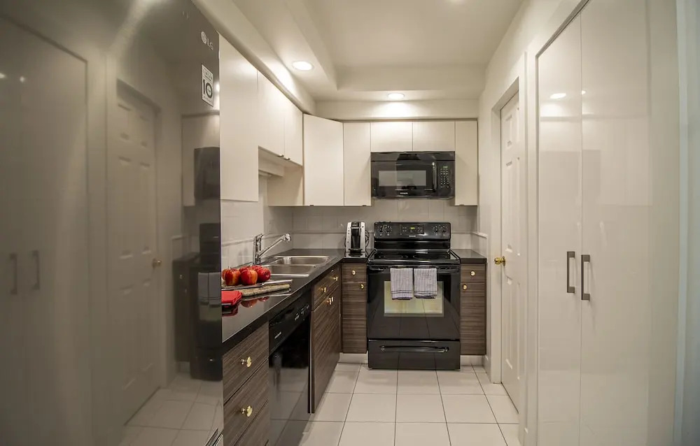 Executive Extended Stay