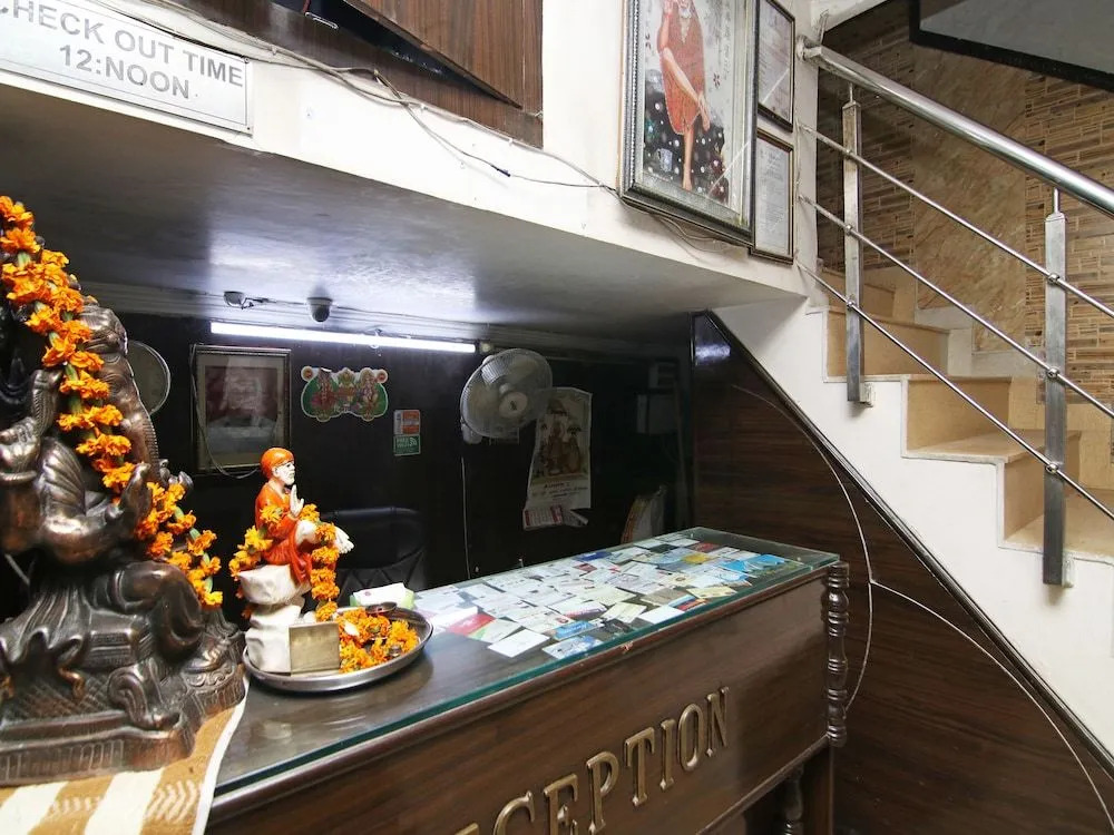 OYO 22838 Gaurav Guest House