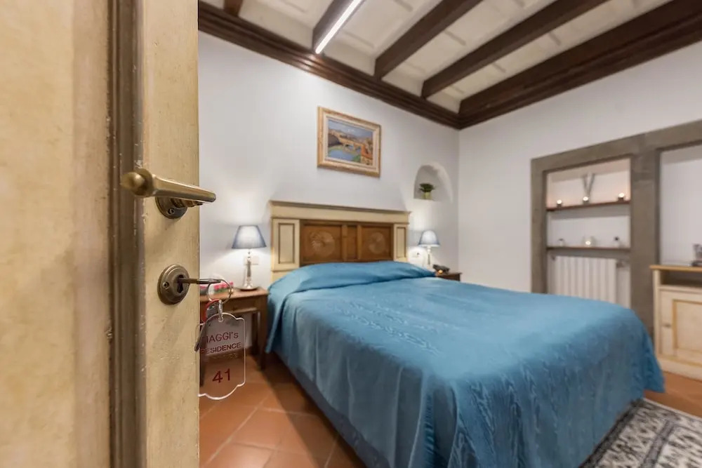Panella's Residence