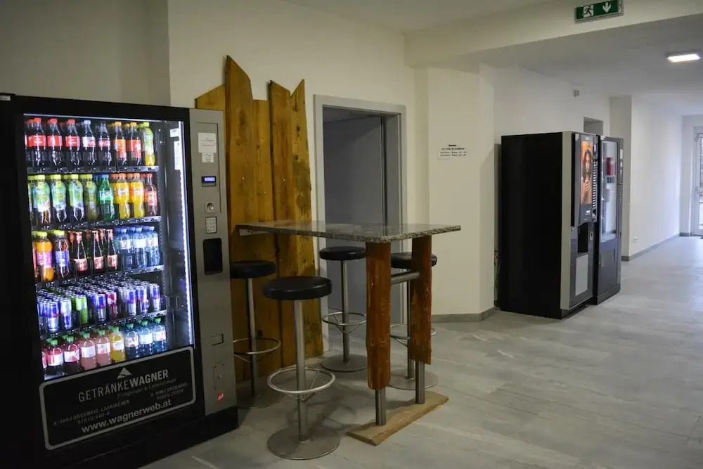 Wels Inn Hotel