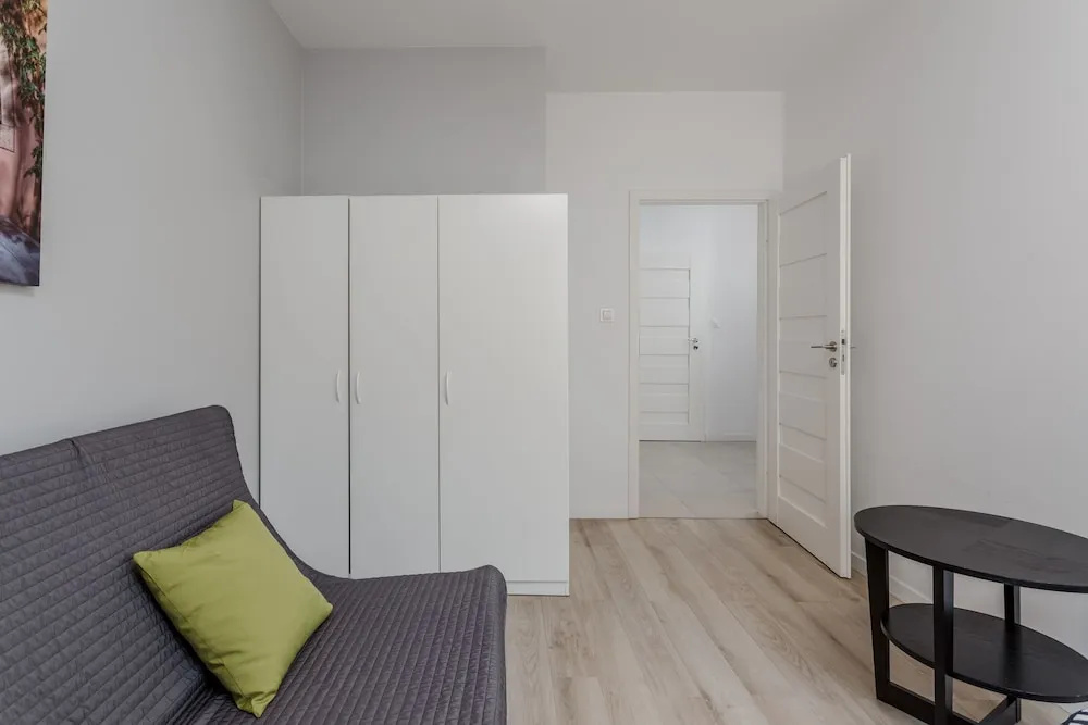 Chill Apartment