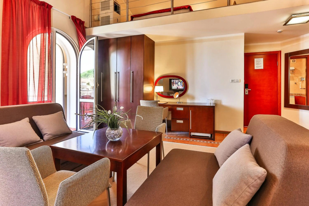 Hotel Max Prestige