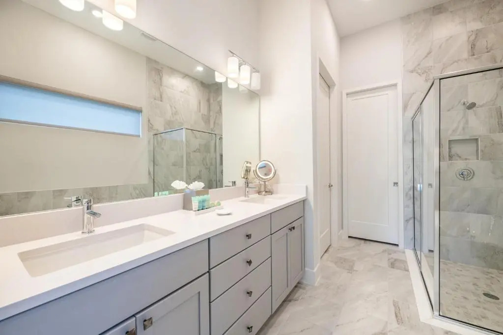 Luxury Home in Bears Den Near Disney with Private Pool, Game Room & Resort Amenities - 1002JN
