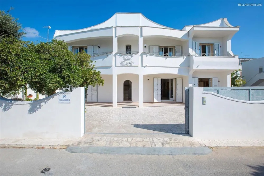 1691 Villa Michelle - Appartamento 1