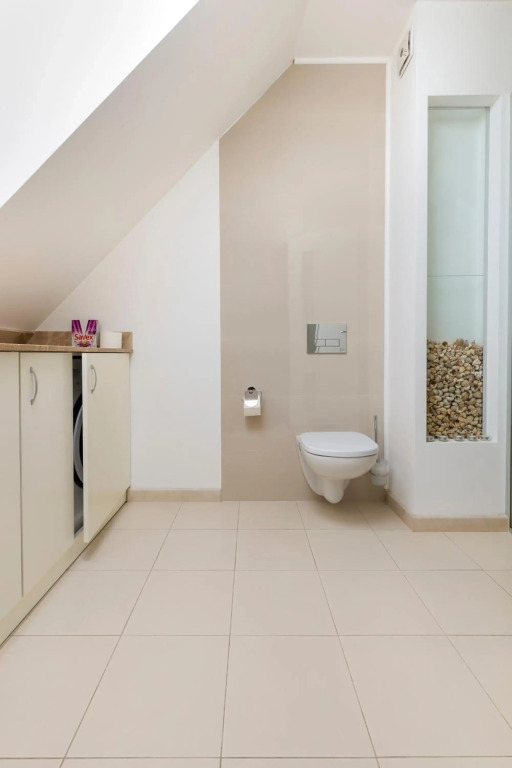 1BD Flat with a lovely terrace in the centre of Plovdiv