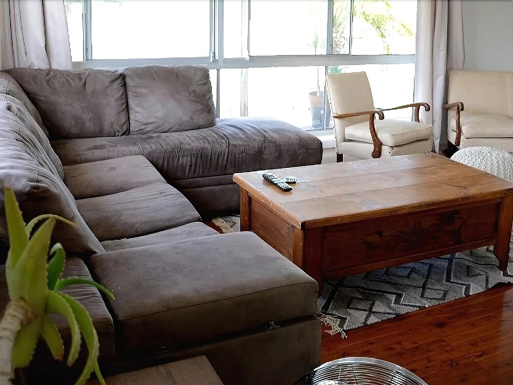 BreakAway Beach House