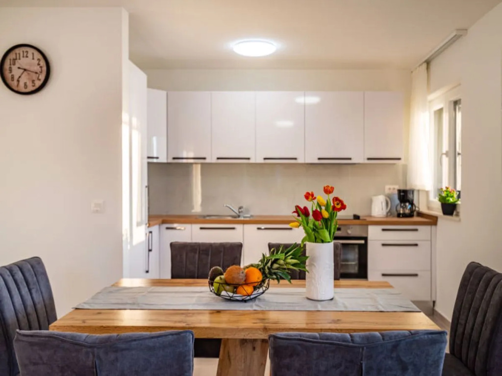 Apartment Ilux Novigrad (Zadar)