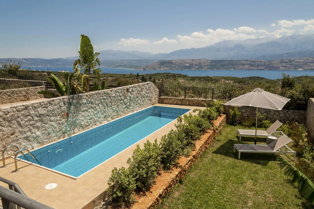 Villa Anemi