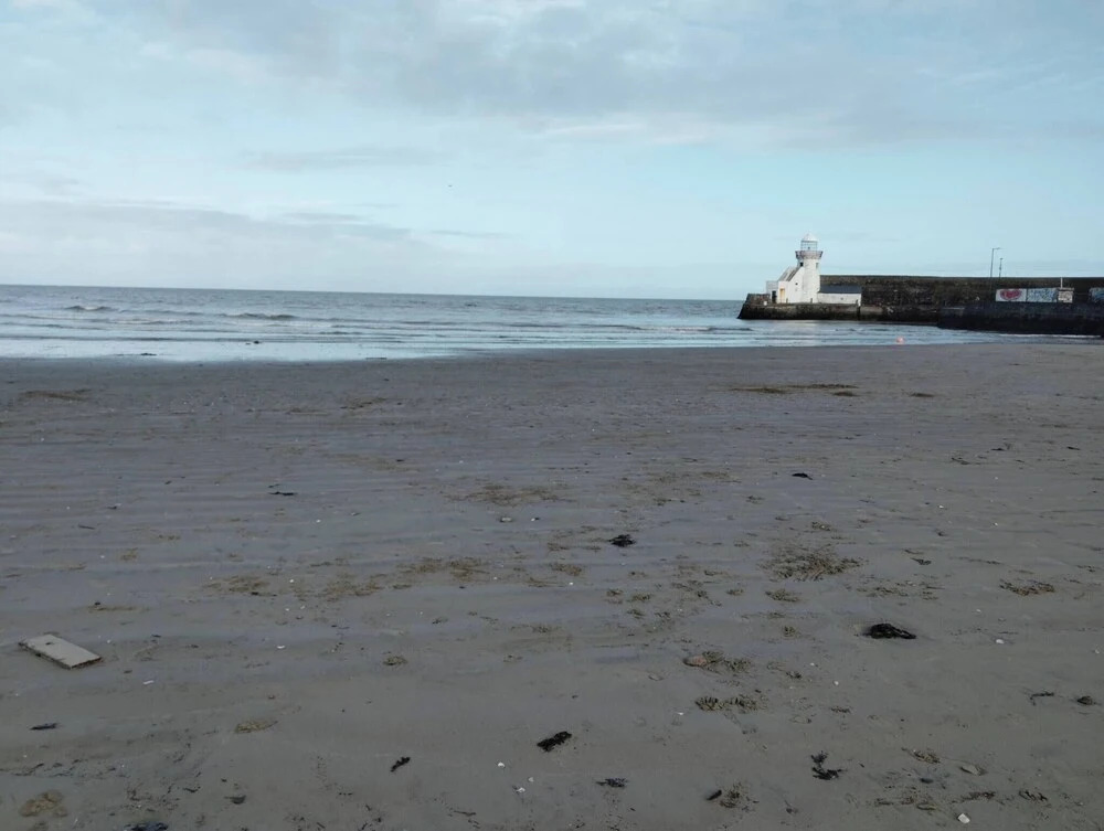 2 Bedroom Apartment 4-6 People-coastal Comfort