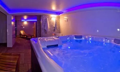 Rooms and Apartments Villa Dama