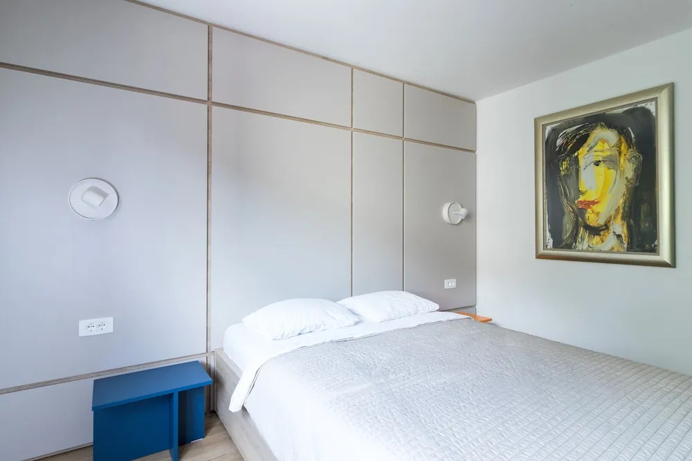 Jojo Apartment