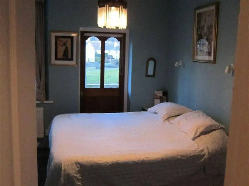 Fitz House