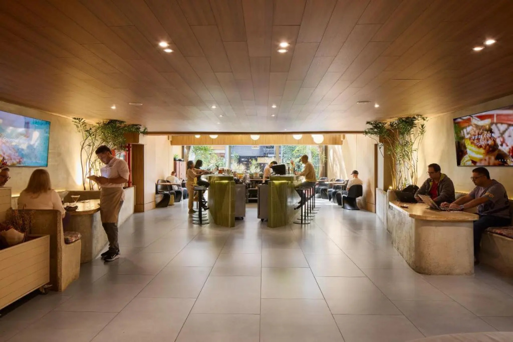 Wellcomm Spa & Hotel